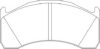 BERAL 2913729004145624 Brake Pad Set, disc brake